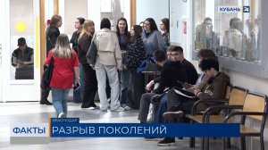 Специалисты объяснили, почему зумеры регулярно меняют профессии