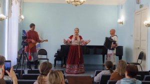 "Даль великая".mp4