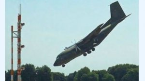 ТОП Невероятных Моментов, Заснятых в Воздухе