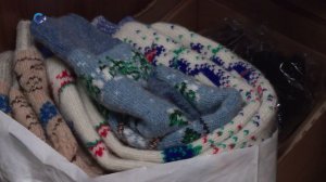 Глава Карелии объявил сбор подарков для бойцов СВО в преддверии Дня Победы