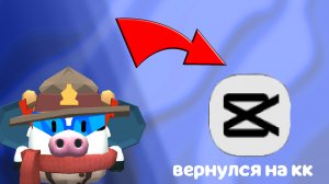 ВЕРНУЛСЯ НА КАП КУТ / ЖДИТЕ ВИДЕО