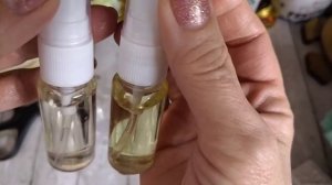 Получила посылочку