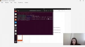 отчет по лабораторной работе 1