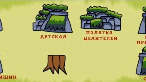 Хвойное племя