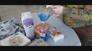 Нужная штучка с Wildberries для нас девочек.Готовлю ханум покупки к пасхе.