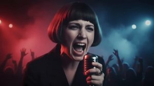 Цветаева - Мне нравится, что Вы больны не мной