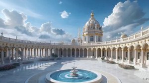 Дворец Небесных Фей