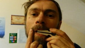 Варган из кости