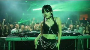 Dark House Mix 2026 _ Hypnotic Electronic Music to Deep Diving _ Underground Vibes