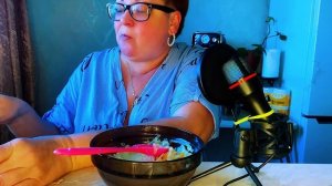 МУКБАНГ ЩИ/ВСЕГО ОДНА ТАРЕЛОЧКА🤭/ЧТО ТВОРЯТ В ТИk T0ke🤦/ПЕРЕКУСЫ ЭТО ЕЩЕ НЕ САМОЕ ПЛОХОЕ,а вот …