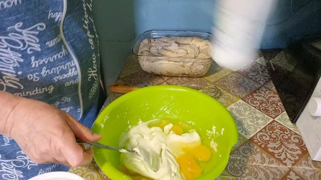 И немного приготовим.