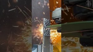 Самодельные зажимы