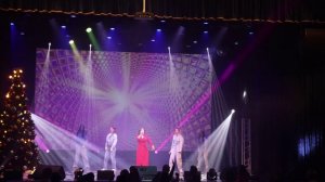 Эссо - Лунева Екатерина, студия современного и восточного танца "Импульс"