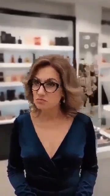 Красота, это страФшная сила…😀