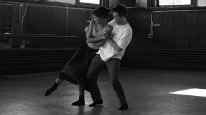 Вот это драма! 2026 - Трейлер, дубляж