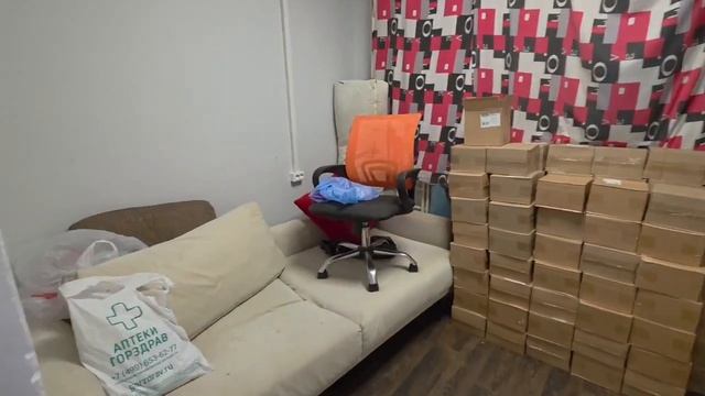 Нежилое встроенное помещение по пр-ту Южный, д.3, к.1