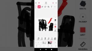 мой мультфильм без звуков