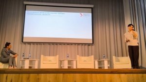 Лекция. Демографические тренды России: риски и возможности