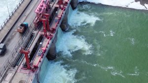 Первая волна паводков в Казахстане прошла, но вскрытие рек может резко изменить обстановку