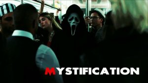 Mystification - dnbnoise.com mix