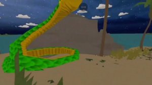 Я прошёл все главы Сада деревушки! (кроме 5 главы)