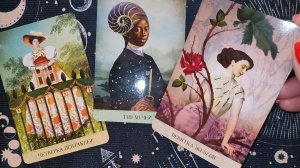 ЧТО ЕМУ В ВАС НЕ НРАВИТСЯ? ТАРО РАСКЛАД 😏💅