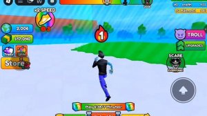 КТО БОЛЬШЕ ЗАХВАТИТ ТЕРРИТОРИИ В РОБЛОКС { ДРАГНИЛ }