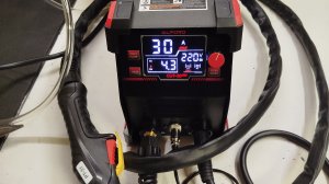 Alpotto cut 50 flex. Плазморез, который удивил меня. Обзор .