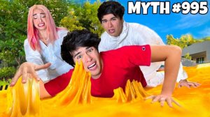 Мы разрушили 1000 мифов за 24 часа.