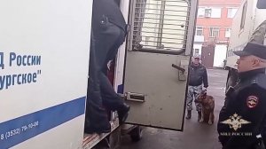 Оренбургской полицией задержан подозреваемый в двойном убийстве, совершенном почти 30 лет назад