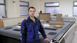 Раскройный комплекс iECHO SK2