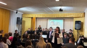 Культура для школьников | БФ НОККиИ | Видео 02