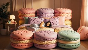 Какую необычную кровать ты выберешь?🌟🍋🟩 ДЕТСКИЕ МУЛЬТИКИ | МУЛЬТИКИ ДЛЯ ДЕТЕЙ | ЯРКИЕ МУЛЬТИКИ