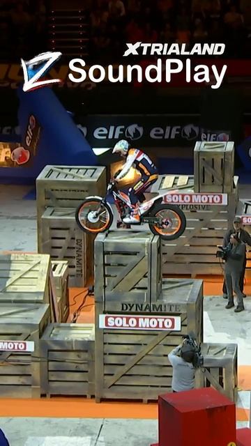 Эндуро-кросс (Enduro-X) мотофристайл #EnduroX #ЭндуроКросс #Мотофристайл #FMX #Мотокросс #Экстрим