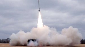 Армия России нанесла массированный удар по объектам ВПК Украины