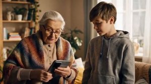 вот это бабушки😅😅😅