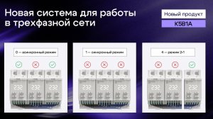 Новое реле innel K5B1A — что оно умеет?
