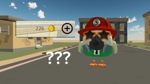 ЭТО САМЫЙ ЭФФЕКТИВНЫЙ СПОСОБ ПОЛУЧЕНИЯ МОНЕТ В ЧИКЕН ГАН (НЕ ДУЭЛЬ С ДВУМЯ АККАУНТАМИ!)