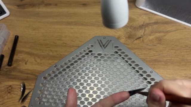 Ведьминские ногти