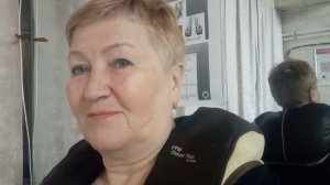 День для себя, любимой.