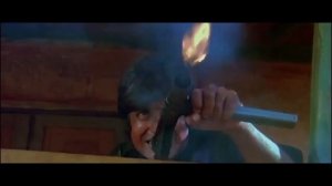 Дварка Дивеча - "бессмертный" оператор фильма "Месть и закон" опасные трюки.