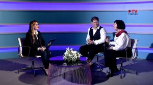 Геологи современной России в Воронеже