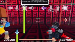 Всё из раша! | Roblox | Трансляция