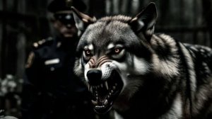 Garik. Прокурор - Ты не судья, ты барыга в мундире