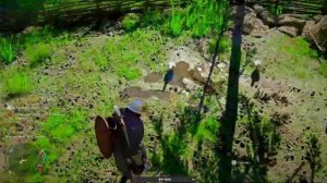 Игра года или очередное г... | Crmson Desert