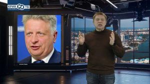 "Доска позора" от 04.04.26 Глава "АВТОВАЗа" Соколов выбирает...мерседес!