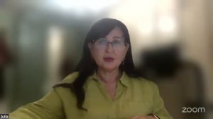 Приготовьтесь к грядущим событиям | Богослужение вторник 31.03.2026 | Белоусова Юлия