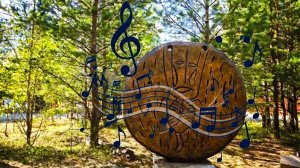 Голос Барсовой горы: музыканты Югры превратили археологию в саундтрек