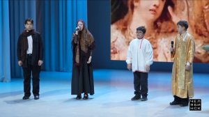 Это Челябинск: Русский мир