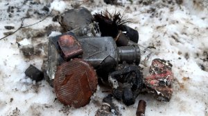 Коп по войне. Фильм 70. Военная археология.